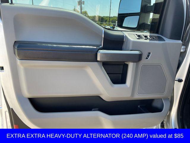 2019 Ford F-250 XLT