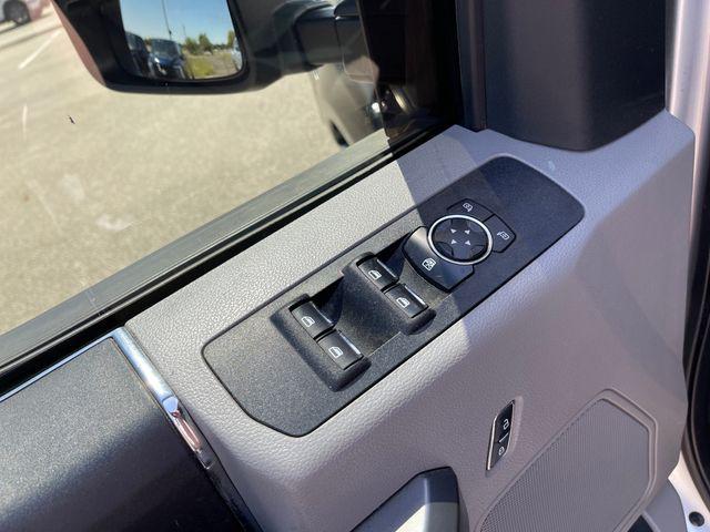 2019 Ford F-250 XLT