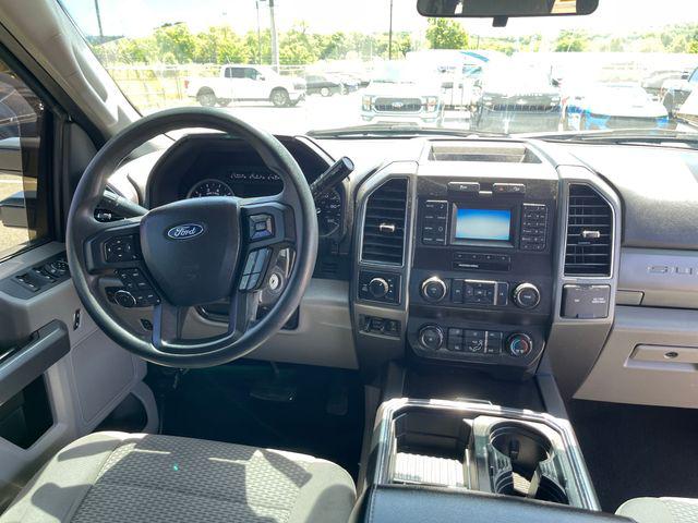 2019 Ford F-250 XLT
