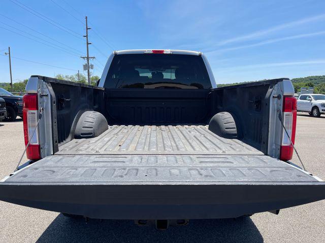 2019 Ford F-250 XLT