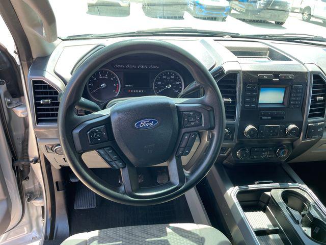 2019 Ford F-250 XLT