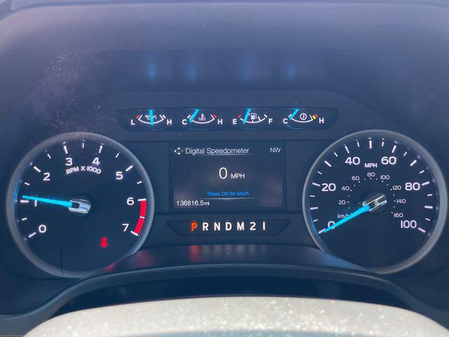 2019 Ford F-250 XLT