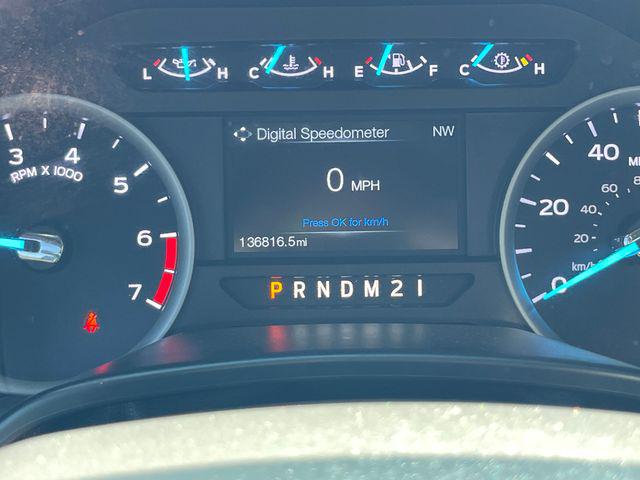 2019 Ford F-250 XLT
