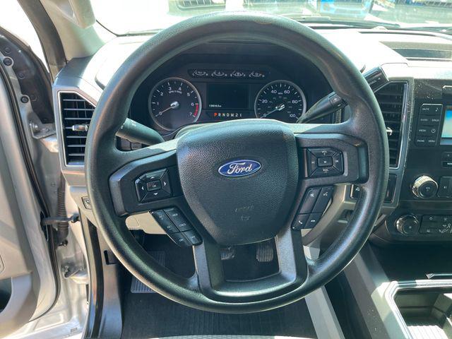 2019 Ford F-250 XLT
