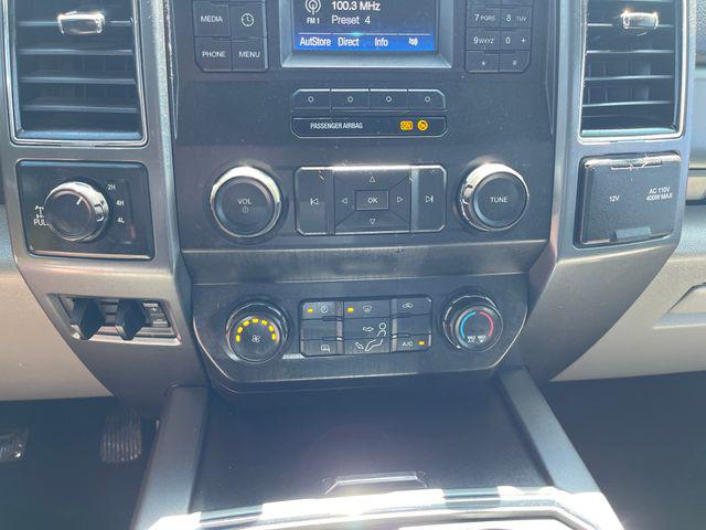 2019 Ford F-250 XLT