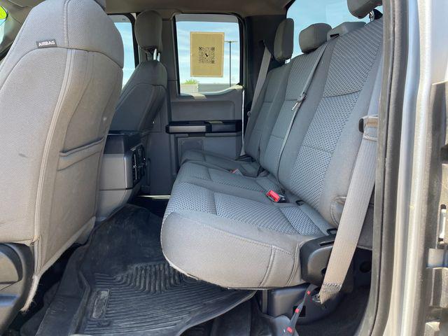 2019 Ford F-250 XLT