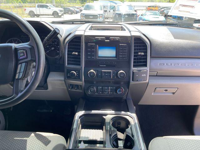 2019 Ford F-250 XLT