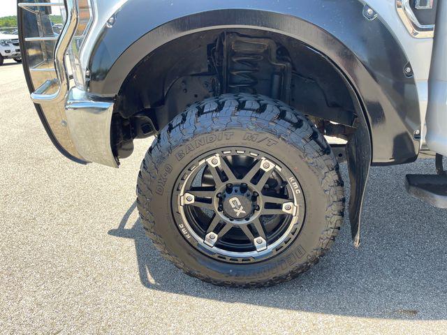 2019 Ford F-250 XLT