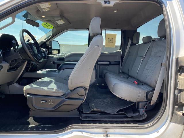 2019 Ford F-250 XLT