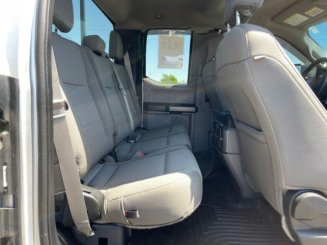 2019 Ford F-250 XLT