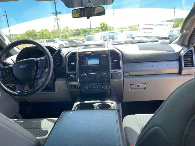 2019 Ford F-250 XLT