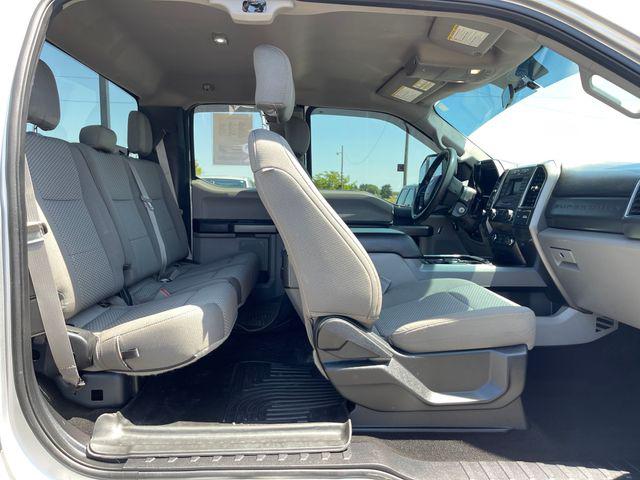 2019 Ford F-250 XLT