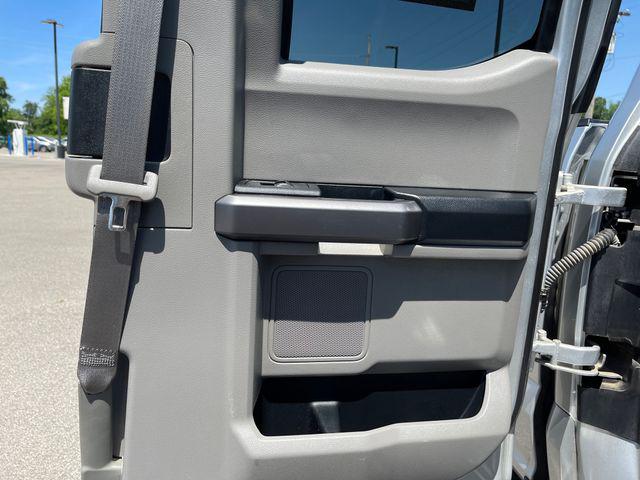 2019 Ford F-250 XLT
