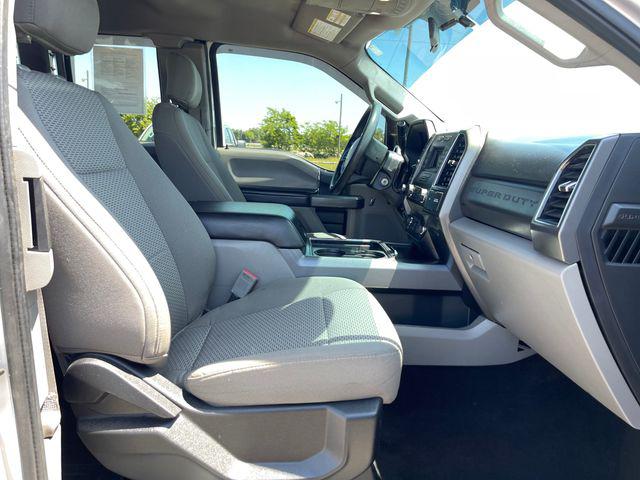 2019 Ford F-250 XLT