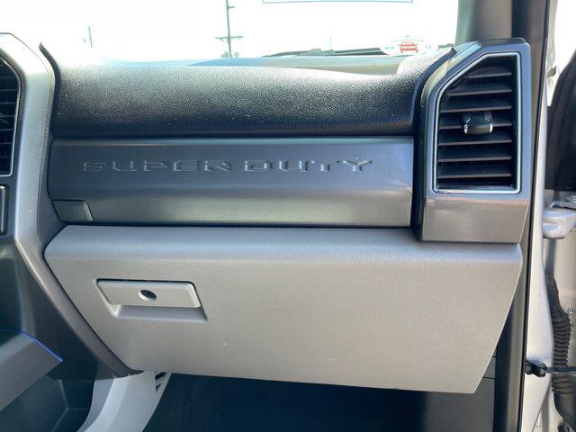 2019 Ford F-250 XLT