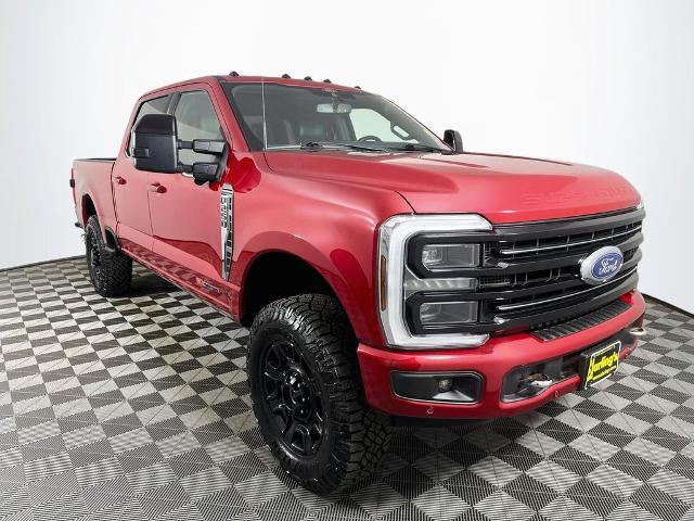 2024 Ford F-250 Platinum for sale in Bangor, ME