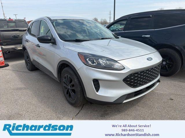 2020 Ford Escape SE for sale in Standish, MI