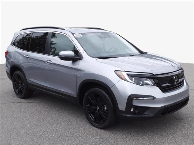 2022 Honda Pilot AWD Special Edition