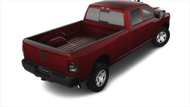 2024 RAM Ram 2500 RAM 2500 TRADESMAN CREW CAB 4X4 8 BOX