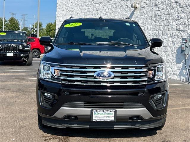 2021 Ford Expedition XLT