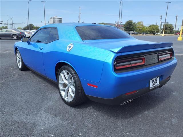 2023 Dodge Challenger GT