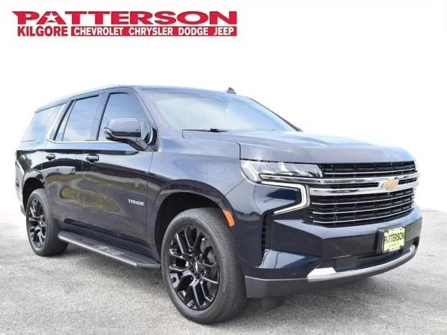 2023 Chevrolet Tahoe 4WD LT