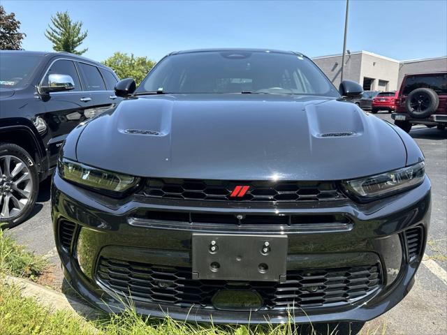 2023 Dodge Hornet GT Plus AWD