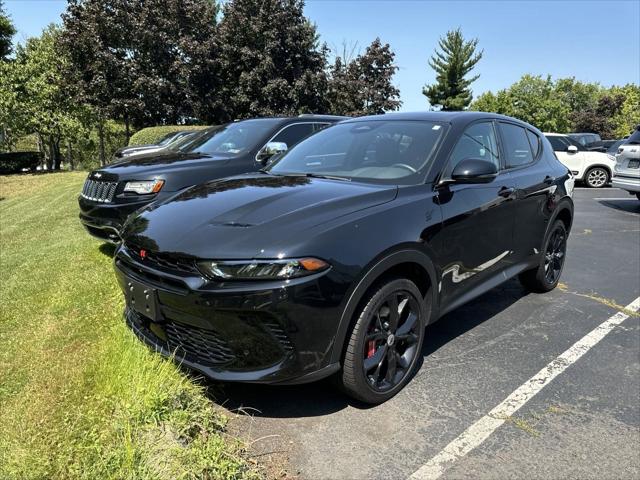 2023 Dodge Hornet GT Plus AWD