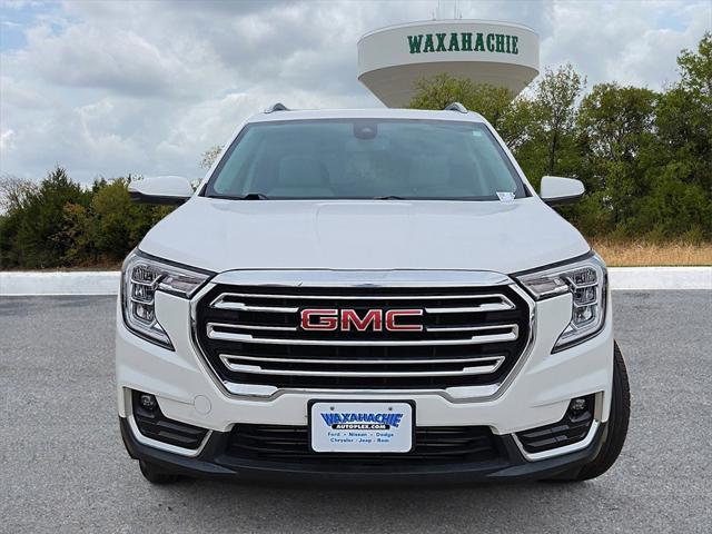 2022 GMC Terrain FWD SLT