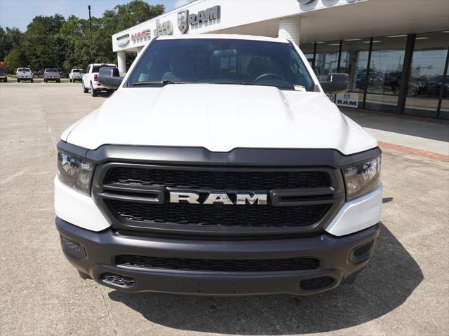 2023 RAM Ram 1500 RAM 1500 TRADESMAN QUAD CAB 4X4 64 BOX