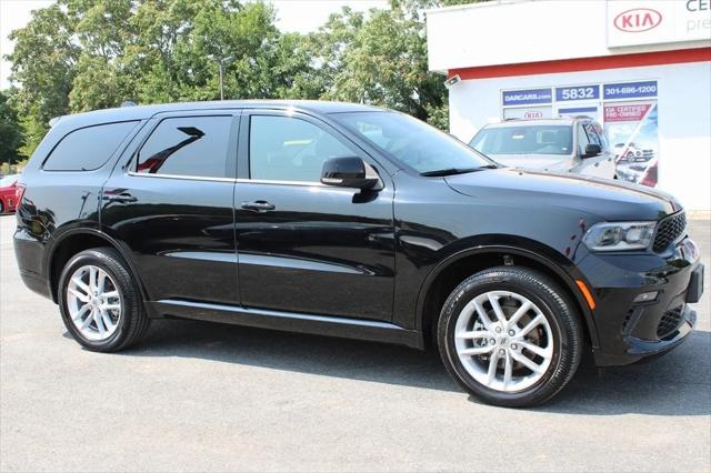 2022 Dodge Durango GT Plus AWD