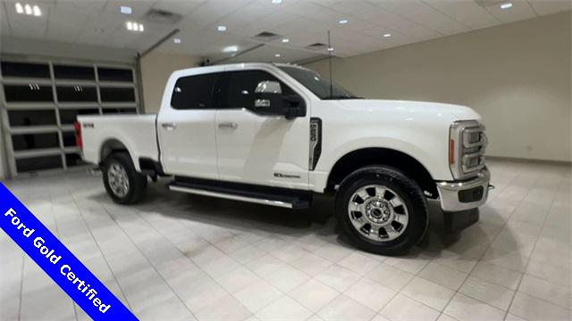 2023 Ford F-250 LARIAT