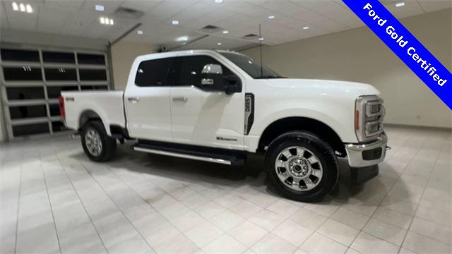 2023 Ford F-250 LARIAT