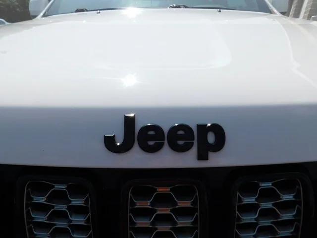 2019 Jeep Grand Cherokee Altitude 4x4