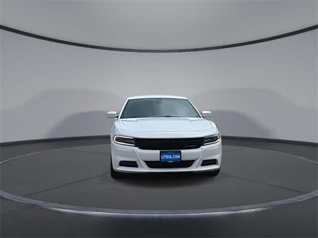 2019 Dodge Charger SXT RWD