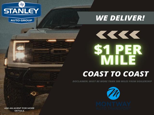 2019 RAM 2500 Tradesman Crew Cab 4x4 8 Box