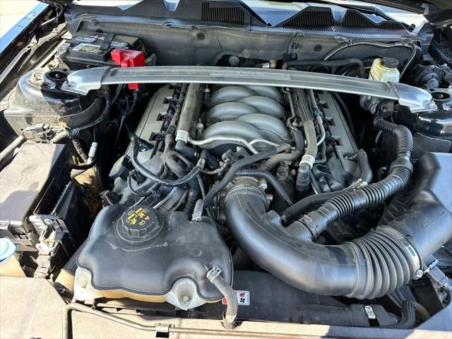 2014 Ford Mustang GT Premium