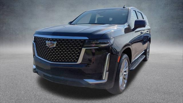 2023 Cadillac Escalade 4WD Premium Luxury for sale in New Bern, NC