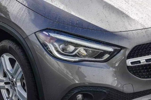 2021 Mercedes-Benz GLA-CLASS GLA 250 GLA 250