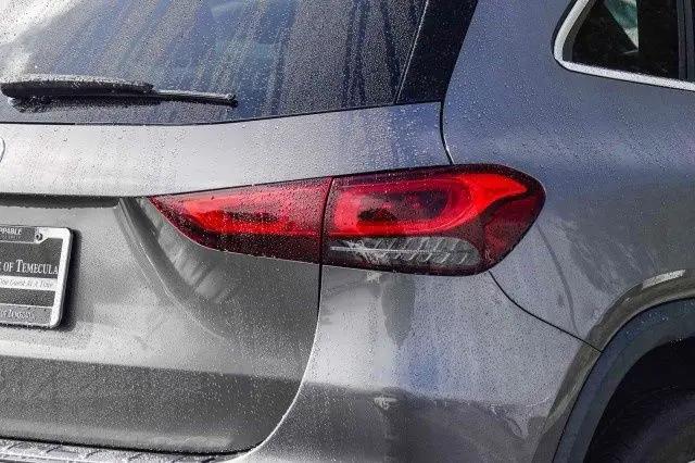 2021 Mercedes-Benz GLA-CLASS GLA 250 GLA 250