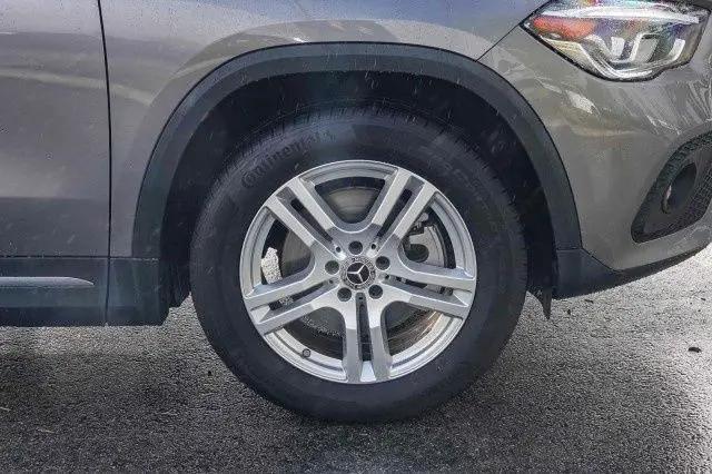 2021 Mercedes-Benz GLA-CLASS GLA 250 GLA 250