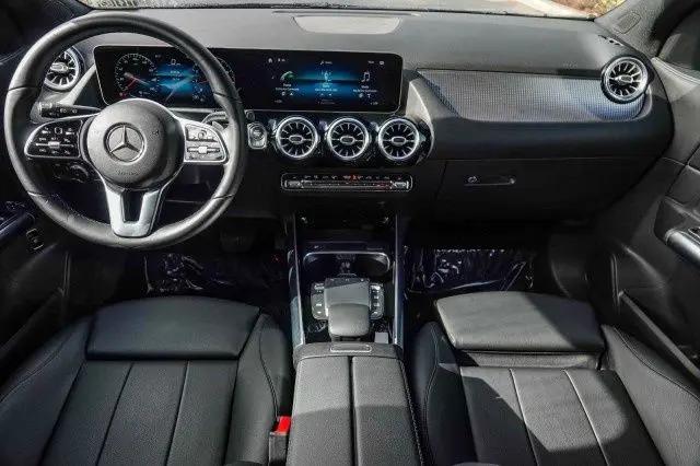 2021 Mercedes-Benz GLA-CLASS GLA 250 GLA 250