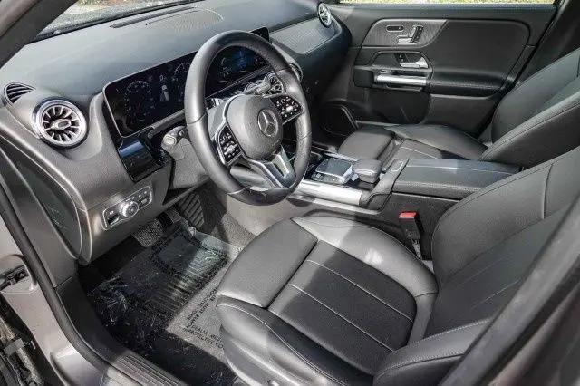 2021 Mercedes-Benz GLA-CLASS GLA 250 GLA 250
