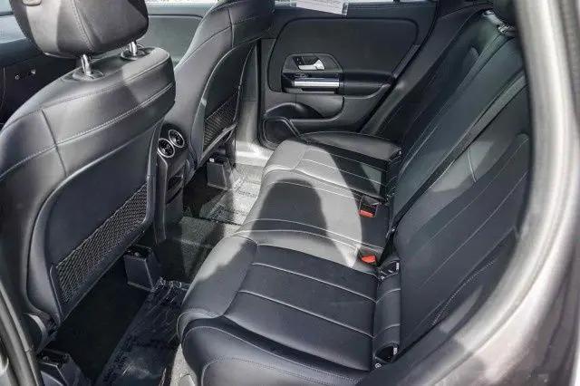2021 Mercedes-Benz GLA-CLASS GLA 250 GLA 250