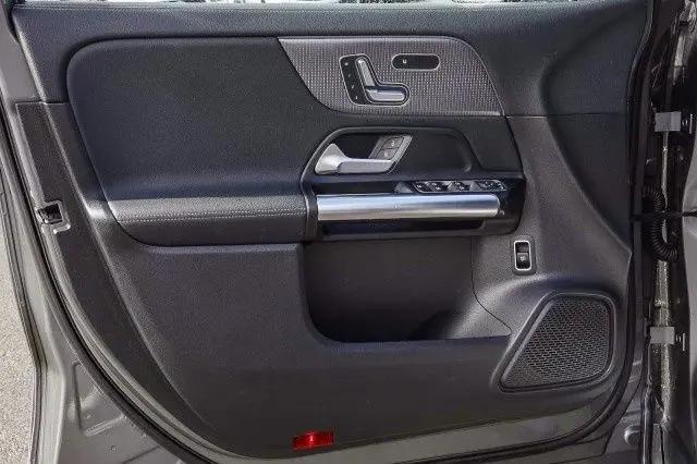 2021 Mercedes-Benz GLA-CLASS GLA 250 GLA 250