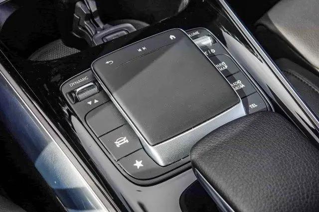 2021 Mercedes-Benz GLA-CLASS GLA 250 GLA 250