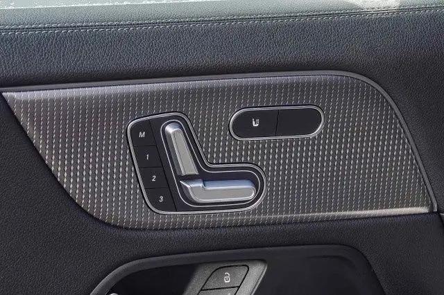 2021 Mercedes-Benz GLA-CLASS GLA 250 GLA 250