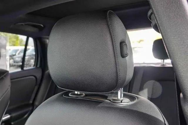 2021 Mercedes-Benz GLA-CLASS GLA 250 GLA 250