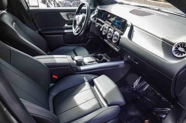 2021 Mercedes-Benz GLA-CLASS GLA 250 GLA 250