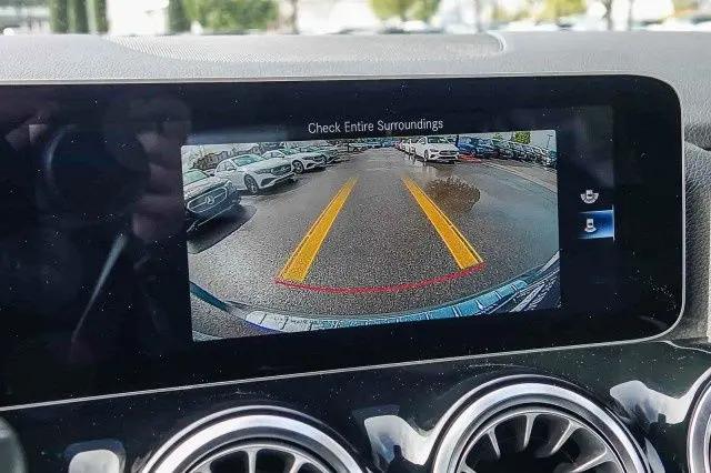 2021 Mercedes-Benz GLA-CLASS GLA 250 GLA 250